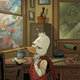 Illustration for article titled Marvel Is Bringing Howard The Duck Back! And Heres His New Look